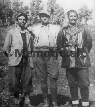 “Mugosha më emëroi në ‘agjit-prop’ dhe në shtatorin e 1944-ës, unë isha në Greqi për t’u lidhur me Partinë Komuniste Greke…”/ Zbulohet autobiografia e ish-ambasadorit shqiptar në Paris, që vuajti 10 vite në Burrel