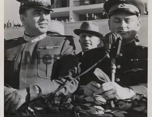 “Me rastin e zgjedhjeve, ofensiva kundër nesh do jetë e fortë, por forcat tona s’do ju lënë asnjë mundësi Muharrem Bajraktarit, Fiqri Dines, Gjon Mark Gjonit etj., të organizohen…”/ Fjala e Enverit në tetor ‘45