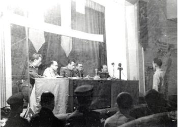 “Nga rrethimi i Shkodrës në 1912-ën, te Kongresi i Legalitetit në Zall-Herr dhe dënimi me vdekje nga komunistët…”/ Historia e panjohur e patriotit Sheuqet Muka, që vuajti 20 vjet në Burrel