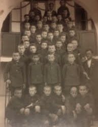 “Sheuqet Muka, was our teacher in Burrell Prison, where we, the 170 convicts, he told us…” / Rare testimony from the US, of a former political prisoner