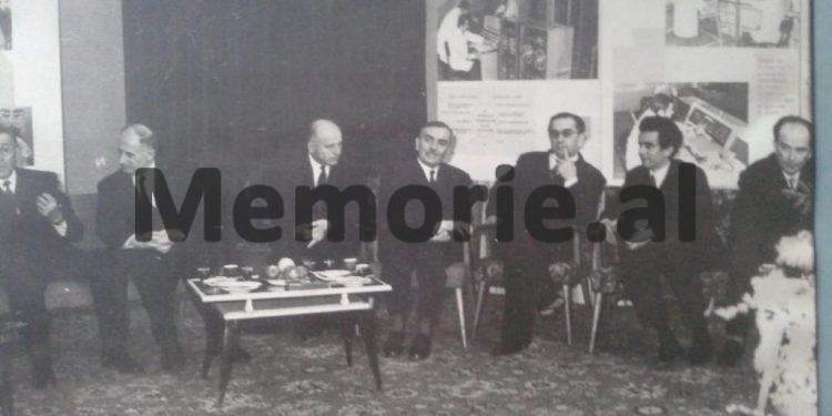 “Djemtë e artë” të Boboshticës: ‘Nga Eftimiu, Antoniu, Bubani, Canco, tek i fundit, djali prof. Kuneshkës, që punoi me shkencëtarët amerikanë në Antarktidë…’/ Historia e panjohur