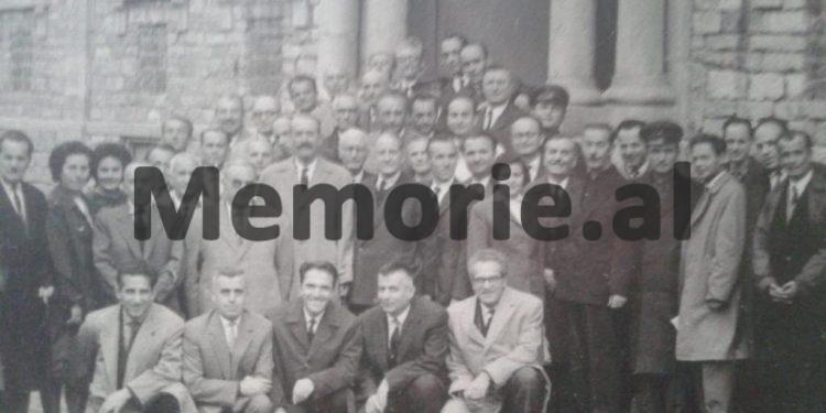 “Djemtë e artë” të Boboshticës: ‘Nga Eftimiu, Antoniu, Bubani, Canco, tek i fundit, djali prof. Kuneshkës, që punoi me shkencëtarët amerikanë në Antarktidë…’/ Historia e panjohur