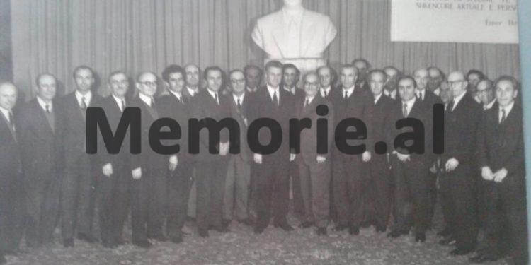 “Djemtë e artë” të Boboshticës: ‘Nga Eftimiu, Antoniu, Bubani, Canco, tek i fundit, djali prof. Kuneshkës, që punoi me shkencëtarët amerikanë në Antarktidë…’/ Historia e panjohur