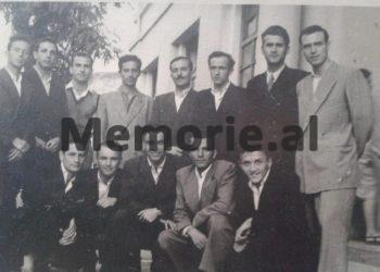 “Djemtë e artë” të Boboshticës: ‘Nga Eftimiu, Antoniu, Bubani, Canco, tek i fundit, djali prof. Kuneshkës, që punoi me shkencëtarët amerikanë në Antarktidë…’/ Historia e panjohur