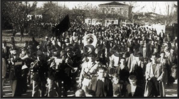 “Në vitin 1975, e parandjeva arrestimin dhe groposa në kopsht pranë shtëpisë të gjitha dokument fetare, por Sigurimi…”/ Dëshmia e rrallë e Ipeshkvit Zef Simoni