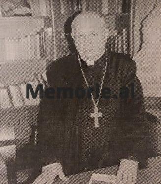 “Në vitin 1975, e parandjeva arrestimin dhe groposa në kopsht pranë shtëpisë të gjitha dokument fetare, por Sigurimi…”/ Dëshmia e rrallë e Ipeshkvit Zef Simoni