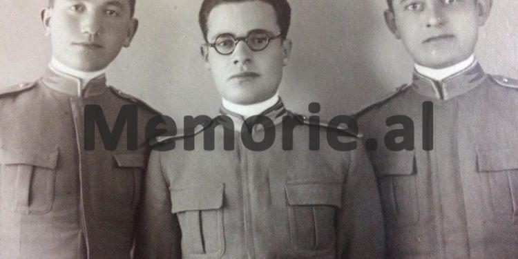 Akil Sakiqi, oficeri i Monarkisë së Zogut që luftoi më 7 prill ’39 dhe u ekzekutua me urdhër të ish-shokut të klasës, Enver Hoxhës, në nëntorin e ’44-ës