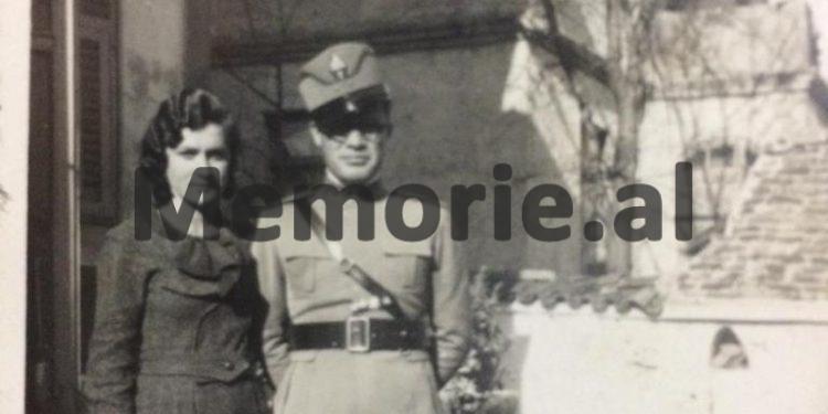 Akil Sakiqi, oficeri i Monarkisë së Zogut që luftoi më 7 prill ’39 dhe u ekzekutua me urdhër të ish-shokut të klasës, Enver Hoxhës, në nëntorin e ’44-ës