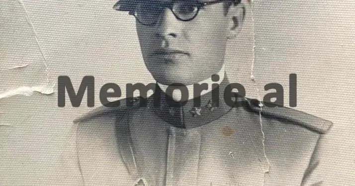 Akil Sakiqi, oficeri i Monarkisë së Zogut që luftoi më 7 prill ’39 dhe u ekzekutua me urdhër të ish-shokut të klasës, Enver Hoxhës, në nëntorin e ’44-ës