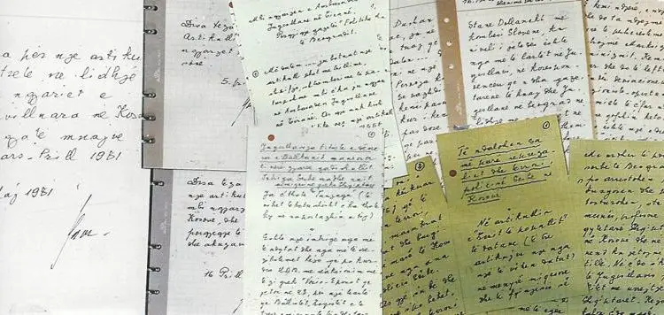 Në Kosovë kanë ardhur forca të mëdha të milicisë serbe, është ndaluar qarkullimi dhe filluan llogjet e lakenjve titistë, që nga Fadil Hoxha, Xhavit Nimani…”/ Ditari i panjohur i Enverit për ngjarjet e ’81-it
