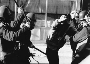 Në Kosovë kanë ardhur forca të mëdha të milicisë serbe, është ndaluar qarkullimi dhe filluan llogjet e lakenjve titistë, që nga Fadil Hoxha, Xhavit Nimani…”/ Ditari i panjohur i Enverit për ngjarjet e ’81-it