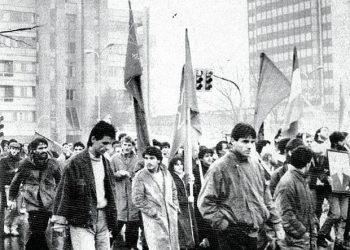 Në Kosovë kanë ardhur forca të mëdha të milicisë serbe, është ndaluar qarkullimi dhe filluan llogjet e lakenjve titistë, që nga Fadil Hoxha, Xhavit Nimani…”/ Ditari i panjohur i Enverit për ngjarjet e ’81-it