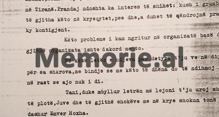 Veterani nga Shkodra që ka dashtë të shkatërrojë me dhjetra familje dhe e vërteta e vrasjes së Adem Boletinit