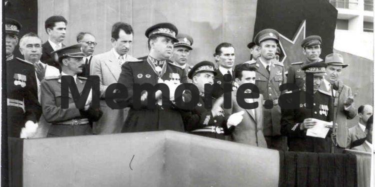 “Eleminimi fizik i babait tonë, Tuk Jakova, nga Sigurimi i Shtetit në ‘prehrin’ e bluzave të bardha, në kirurgjinë e spitalit civil nr. 2 në Tiranë, në 26 gusht 1959”/ Dëshmia e rrallë e të birit