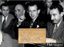 “Eleminimi fizik i babait tonë, Tuk Jakova, nga Sigurimi i Shtetit në ‘prehrin’ e bluzave të bardha, në kirurgjinë e spitalit civil nr. 2 në Tiranë, në 26 gusht 1959”/ Dëshmia e rrallë e të birit