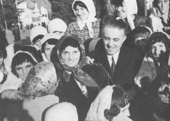 “Kur punonjësit sigurojnë ndonjë fitore në zgjedhjet, borgjezia reaksionare, e mbështetur nga qarqet ushtarake, i likuidon rezultatet e votimeve…”/ Fjala e Enver Hoxhës para zgjedhësve më 30 maj 1962