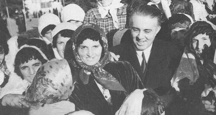 “Kur punonjësit sigurojnë ndonjë fitore në zgjedhjet, borgjezia reaksionare, e mbështetur nga qarqet ushtarake, i likuidon rezultatet e votimeve…”/ Fjala e Enver Hoxhës para zgjedhësve më 30 maj 1962