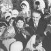 “When the workers secure a victory in the elections, the reactionary bourgeoisie, supported by the military circles, liquidates the voting results vot” / Enver Hoxha’s speech before the voters on May 30, 1962