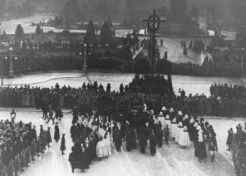 “Prill 1917, kur paria e Shqipërisë dhe politikanët e saj shkuan në Vjenë për homazhe te Perandori Franc Jozef…”/ Nga Ahmet bej Zogolli, te Hasan Prishtina që mbajti fjalën përshëndetëse