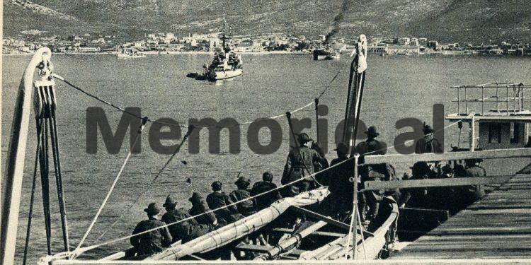 “Programi i prof. Ugolinit si Kryetar i Misionit Arkeologjisë Italiane, ishte me bë kërkime në vende të ndryshme të Shqipnis…”/ Shkrimi i panjohur i revistës “DRINI” në 1941-in