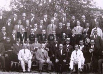 “The election law was not understood as begging and the elections in our city should be called irregular and…” / “Shkumini” newspaper of 1921, when the elections in Elbasan were repeated