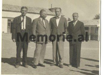 “Me rastin e zgjedhjeve, ofensiva kundër nesh do jetë e fortë, por forcat tona s’do ju lënë asnjë mundësi Muharrem Bajraktarit, Fiqri Dines, Gjon Mark Gjonit etj., të organizohen…”/ Fjala e Enverit në tetor ‘45