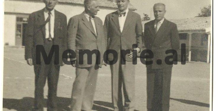 “Me rastin e zgjedhjeve, ofensiva kundër nesh do jetë e fortë, por forcat tona s’do ju lënë asnjë mundësi Muharrem Bajraktarit, Fiqri Dines, Gjon Mark Gjonit etj., të organizohen…”/ Fjala e Enverit në tetor ‘45