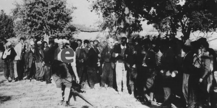 “Kur Miladin Popoviç në ’43-in propozoi bashkimin e Kosovës me Shqipërinë, Tito na tha…”/ Dëshmia e rrallë e ish-të dërguarit të Partisë Komuniste Jugosllave në Shqipëri