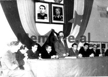 “Nako Spiro in the Berat Plenum urged us to remove Enver Hoxha, but we…” / Rare testimony of Tito’s former envoy to Albania