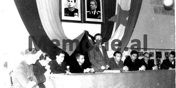 “Nako Spiro in the Berat Plenum urged us to remove Enver Hoxha, but we…” / Rare testimony of Tito’s former envoy to Albania