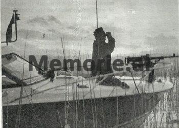 Letter to Enver: “At the Zogaj border crossing, even though the searchlight was turned on five times, two enemies were not discovered and were destroyed…” / The secret report of Feçor Shehu in 1980