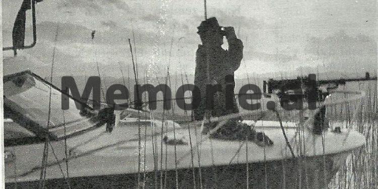 Letra për Enverin: “Në pikën kufitare Zogaj, edhe pse pesë herë u ndez prozhektori, dy armiq nuk u zbuluan dhe të asgjesoheshin…”/ Raporti sekret i Feçor Shehut në 1980-ën
