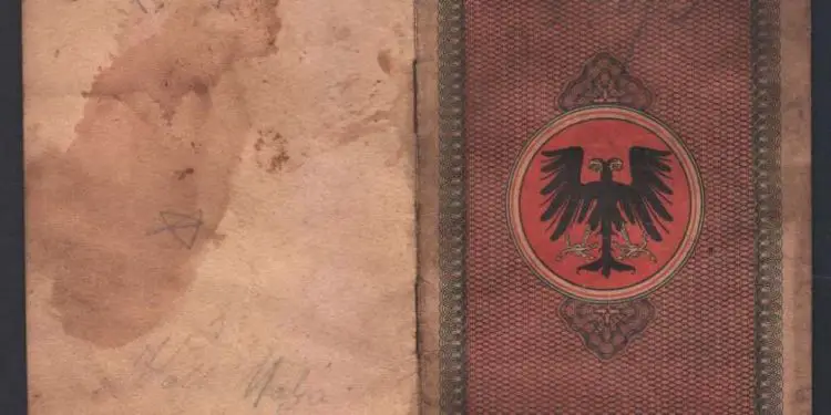 “Ata qi udhëtojnë jashtë viseve të Mbretnisë ottomane, janë të lirë në marrjen e pasaportës, por ata qi janë në kërkim policor…”/ Si jepeshin nënshtetësitë dhe leje-kalimet në Shqipëri, që nga viti 1838