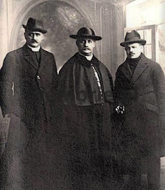 “Në vitin 1975, e parandjeva arrestimin dhe groposa në kopsht pranë shtëpisë të gjitha dokument fetare, por Sigurimi…”/ Dëshmia e rrallë e Ipeshkvit Zef Simoni