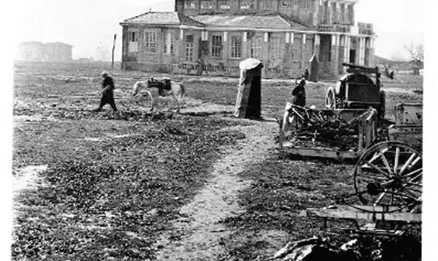 “Nga 17.564 votues që kishte Enver Hoxha në zonën e tij elektorale në Tiranë në zgjedhjet e 2 dhjetorit ‘45, 2.151 votuan kundër…”/ Tabela e plotë e rezultateve