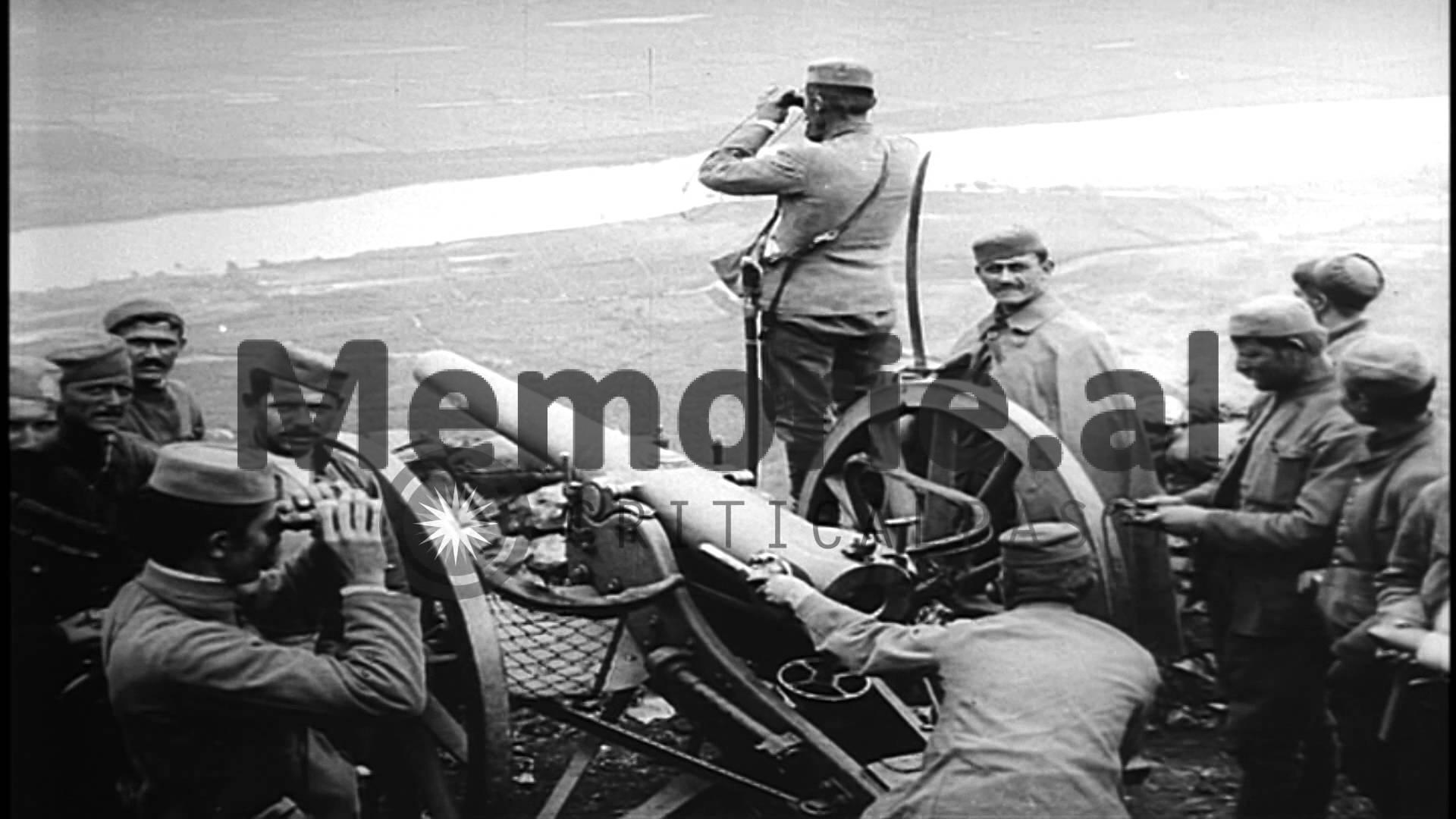 “From the siege of Shkodra in 1912, to the Congress of Legality in Zall