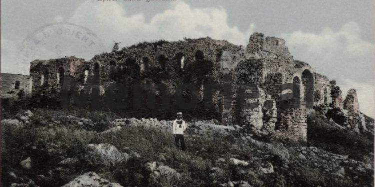 “Programi i prof. Ugolinit si Kryetar i Misionit Arkeologjisë Italiane, ishte me bë kërkime në vende të ndryshme të Shqipnis…”/ Shkrimi i panjohur i revistës “DRINI” në 1941-in