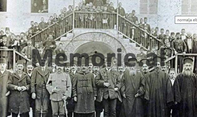 “Në mesnatën e 7 prillit ’39, Mbreti Zog shkoi në zyrën e Prefektit të Elbasanit, ku vajti dhe Shefqet Vërlaci….”/ Dëshmia e rrallë e ish-kolonelit, zv/ministër i Brendshëm i Koci Xoxes