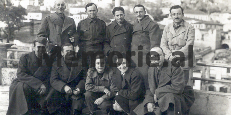 “Mugosha më emëroi në ‘agjit-prop’ dhe në shtatorin e 1944-ës, unë isha në Greqi për t’u lidhur me Partinë Komuniste Greke…”/ Zbulohet autobiografia e ish-ambasadorit shqiptar në Paris, që vuajti 10 vite në Burrel