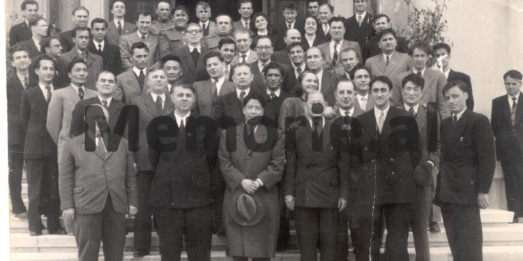 “Mugosha më emëroi në ‘agjit-prop’ dhe në shtatorin e 1944-ës, unë isha në Greqi për t’u lidhur me Partinë Komuniste Greke…”/ Zbulohet autobiografia e ish-ambasadorit shqiptar në Paris, që vuajti 10 vite në Burrel