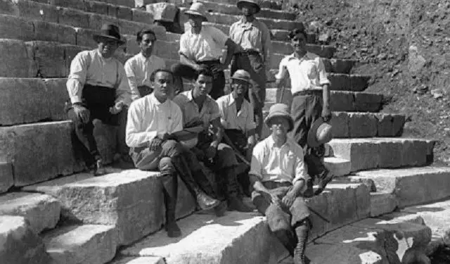 “Programi i prof. Ugolinit si Kryetar i Misionit Arkeologjisë Italiane, ishte me bë kërkime në vende të ndryshme të Shqipnis…”/ Shkrimi i panjohur i revistës “DRINI” në 1941-in