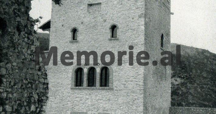 “Programi i prof. Ugolinit si Kryetar i Misionit Arkeologjisë Italiane, ishte me bë kërkime në vende të ndryshme të Shqipnis…”/ Shkrimi i panjohur i revistës “DRINI” në 1941-in