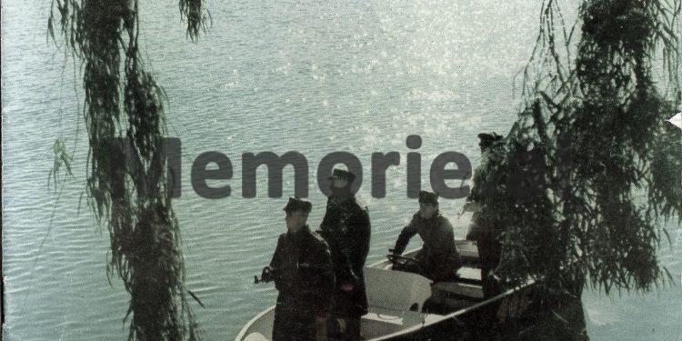 Letra për Enverin: “Në pikën kufitare Zogaj, edhe pse pesë herë u ndez prozhektori, dy armiq nuk u zbuluan dhe të asgjesoheshin…”/ Raporti sekret i Feçor Shehut në 1980-ën