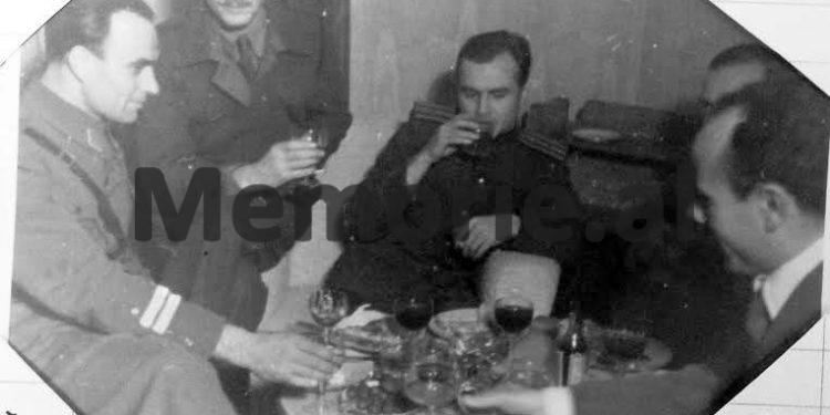 “Nako Spiro në Plenumin e Beratit na kërkonte me insistim që ta hiqnim Enver Hoxhën, por ne…”/ Dëshmia e rrallë e ish-të dërguarit të Titos në Shqipëri