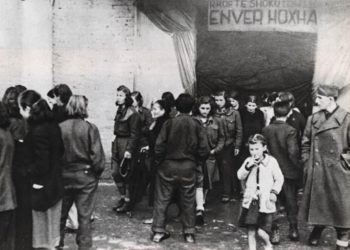 “Nga 17.564 votues që kishte Enver Hoxha në zonën e tij elektorale në Tiranë në zgjedhjet e 2 dhjetorit ‘45, 2.151 votuan kundër…”/ Tabela e plotë e rezultateve