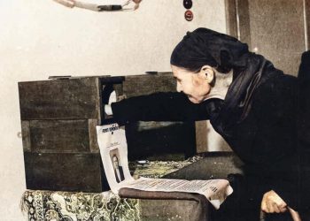 “Sipas rezultateve të para që kemi, rreth 90 % e zgjedhësve kanë votuar dhe afro 93 % e tyre…”/ Fjala e Enver Hoxhës në konferencën e shtypit me gazetarët e huaj më 3 dhjetor ‘45