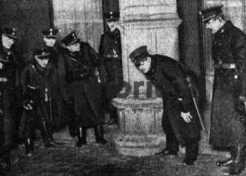 “Atentati ndaj Mbretit Zog ishte pjesë e nji komplloti t’organizuem nga refugjatët shqiptarë në Jugosllavi, …”/ Shtypi botëror për ngjarjen në Vjenë më 20 shkurt 1931