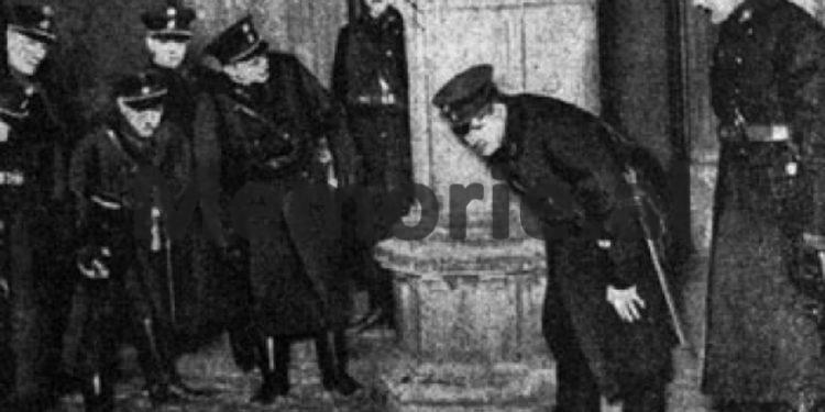 “Atentati ndaj Mbretit Zog ishte pjesë e nji komplloti t’organizuem nga refugjatët shqiptarë në Jugosllavi, …”/ Shtypi botëror për ngjarjen në Vjenë më 20 shkurt 1931