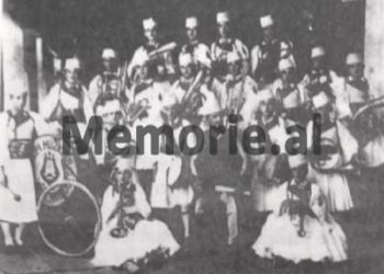 Historia e panjohur e “Mësuesit të Popullit”, Sheuqet Muka, nismëtari i hapjes së gjimnazit laik të Shkodrës në 1922-in dhe organizatori i arsimit kombëtar në Shqipëri