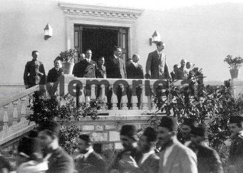 “Atentati ndaj Mbretit Zog ishte pjesë e nji komplloti t’organizuem nga refugjatët shqiptarë në Jugosllavi, …”/ Shtypi botëror për ngjarjen në Vjenë më 20 shkurt 1931